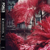 Foals - Everything Not Saved Will Be Lost Part 1 폴스 5집 [수입]