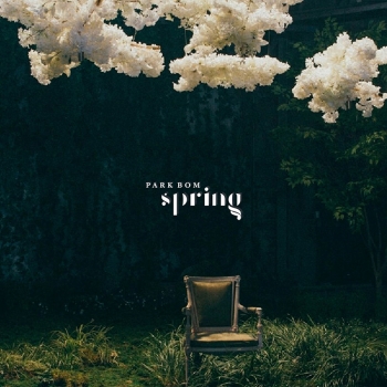 박봄 - Spring