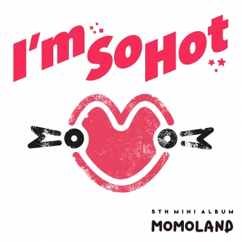 모모랜드 - 미니앨범 5집 : Show Me<포스터>