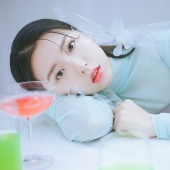 스텔라장 (Stella Jang) - 미니앨범 2집 : 유해물질