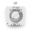 동방신기 (TVXQ!) - TVXQ! Concert -Circle- #welcome DVD(2disc)<포스터>