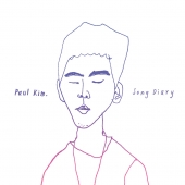 폴킴 (Paul Kim) - 미니앨범 1집 : Song Diary