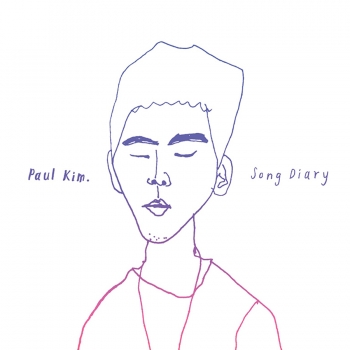폴킴 (Paul Kim) - 미니앨범 1집 : Song Diary