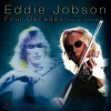 Eddie Jobson (에디 잡슨) - Four Decades, 2CD