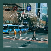 더 히든 (The Hidden) 1집 - The Hidden 1733<4월8일 출고예정>