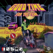 릴보이 X 테이크원 (Lil Boi X TakeOne) - Good Time For The Team [2CD+DVD BOOK]