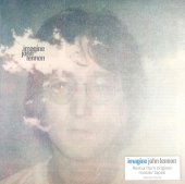 John Lennon (존 레논) - Imagine (The Ultimate Mixes)[수입]