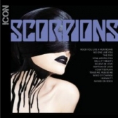 Scorpions - ICON [수입]