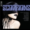 Scorpions - ICON [수입]