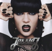 Jessie J (제시 제이) - Who You Are 1집 (Platinum Edition) [수입]