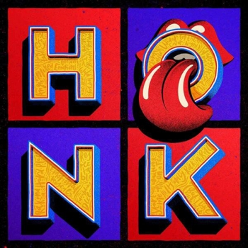 The Rolling Stones - Honk 롤링 스톤스 베스트 앨범 (3CD Deluxe Edition) [수입]