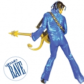 Prince (프린스) - Ultimate Rave [2CD+DVD] [수입]
