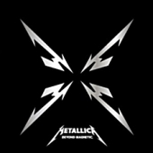 Metallica(메탈리카) - Beyond Magnetic (EP) [수입]