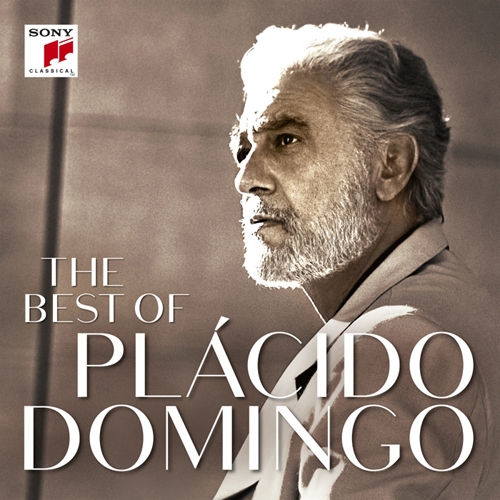 플라시도 도밍고 베스트 앨범 (The Best Of Placido Domingo) 4CD