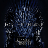 왕좌의 게임 O.S.T Game of Thrones Original Soundtrack