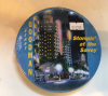 Benny Goodman - Stompin' at the Savoy [Round Steel Box CD] [수입]