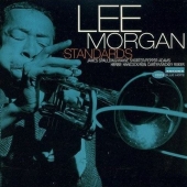 Lee Morgan - Standards [수입]