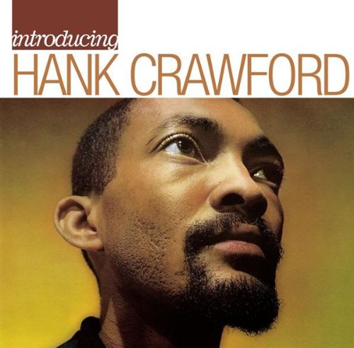 Hank Crawford - Introducing [수입]