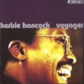 Herbie Hancock - Voyager [수입]