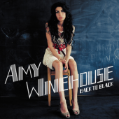 [CD] Amy Winehouse (에이미 와인하우스) - Back To Black [수입]