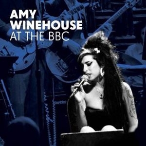 Amy Winehouse (에이미 와인하우스) - At The BBC [CD+DVD] [수입]