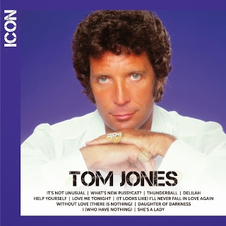 Tom Jones - Icon [수입]