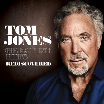 Tom Jones - Grestest Hits : Rediscovered [2CD] [수입]