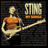 Sting - My Songs [Limited Deluxe Edition] [Digipack] [수입]