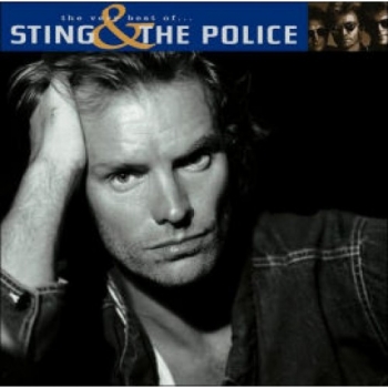 Sting/Police - The Very Best Of Sting & The Police [수입]