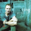 Sting- All This Time [수입]
