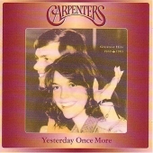 Carpenters - Yesterday Once More [2CD] [수입] /1?