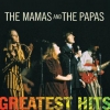 The Mamas & The Papas - Greatest Hits [수입]