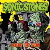 소닉스톤즈 (Sonic Stones) 2집 - Before The Storm