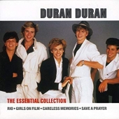 Duran Duran - Essential Collection [수입]