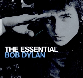 Bob Dylan - The Essential Bob Dylan (2CD) [수입]