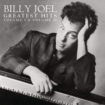 Billy Joel - Greatest Hits Volume I & II [수입]