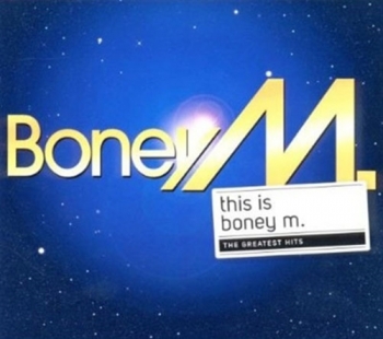 Boney M - This Is... The Greatest Hits  (Digipack) [수입]