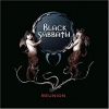 Black Sabbath (블랙 사바스) - Reunion: Live (2CD) [수입]