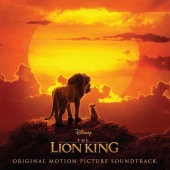 라이온 킹 영화음악 (The Lion King OST) [수입]