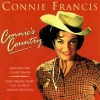 코니 프란시스 (Connie Francis) - Connie's Country [수입]