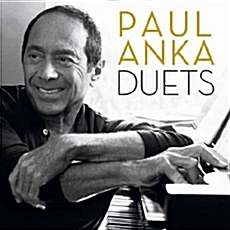 Paul Anka (폴 앵카) - Duets [수입]