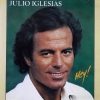 Julio Iglesias (훌리오 이글레시아스) - Hey! [수입]