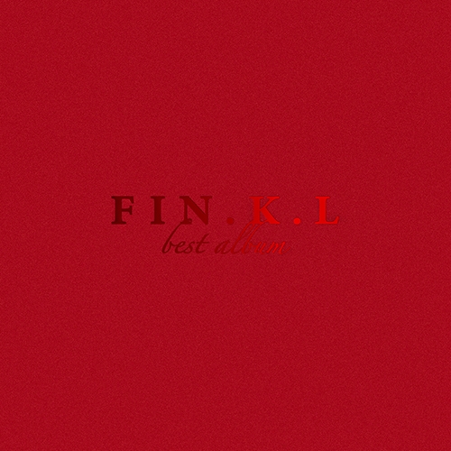 핑클 (Fin.K.L) - FIN.K.L Best Album [LP+CD]