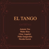 Antonio Yoo 안토니오 유 - 엘 탱고 (El Tango)