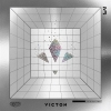 빅톤 (Victon) - 미니앨범 3집 : Identity