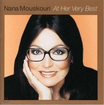 Nana Mouskouri - At Her Very Best [수입]