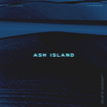 애쉬 아일랜드 (Ash Island) - ASH