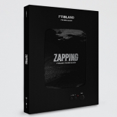 에프티 아일랜드 (FTISLAND) - 미니앨범 7집 : ZAPPING 관둬