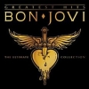 Bon Jovi - Greatest Hits (The Ultimate Collection) [2CD Deluxe Edition] [US반 Digipack] [수입]
