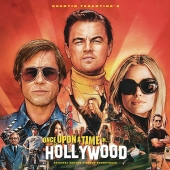 원스 어폰 어 타임 인 할리우드 영화음악 (Quentin Tarantino`s Once Upon a Time in Hollywood Original Motion Picture Soundtrack)